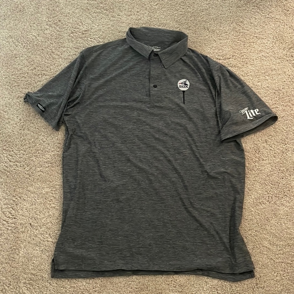 Chicago White Sox Polo
